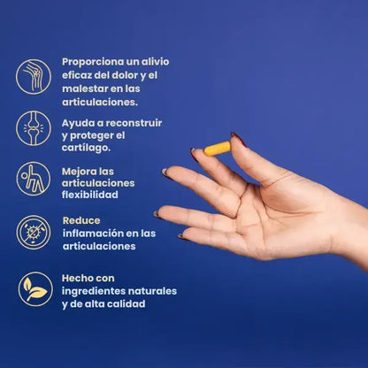 Physio Flex Pro™️ Oferta Especial de Prueba
