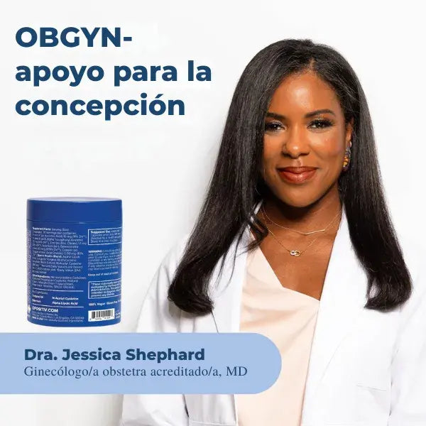 Preggo®️ Capsulas para Mejorar el Esperma y la Testosterona en Hombres