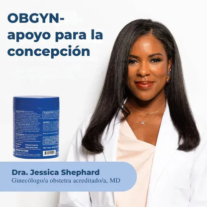 Preggo®️ Capsulas para Mejorar el Esperma y la Testosterona en Hombres